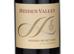 Hidden Valley Hidden Secret,2010