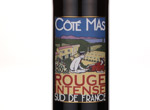 Côté Mas Rouge,2012