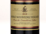 Zonnebloem Shiraz/Mouvedre/Viognier,2009