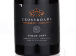 Winemakers Collection Syrah,2010