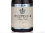 Syrah Reserva,2010