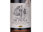 Château Pena,2012