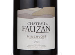 Château Fauzan,2011