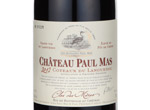 Château Paul Mas Clos des Mûres,2012