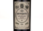 Antidote Grenache Syrah Marselan,2012