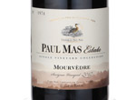 Paul Mas Estate Mourvèdre,2012