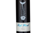Fish Hoek Shiraz,2012