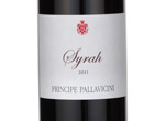 Syrah IGP,2011
