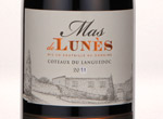Mas de Lunes,2011
