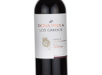 Los Cardos Syrah,2012