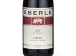 Syrah, Steinbeck Vineyard,2011