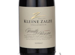 Family Reserve Shiraz,2009