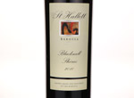 St Hallett Blackwell Shiraz,2010