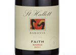St Hallett Faith Shiraz,2011
