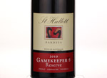 St Hallett Gamekeepers Reserve,2010