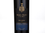 Moura Basto Regional Alentejo Reserva Red Wine,2011