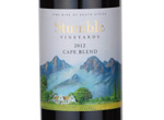 Stumble Vineyards Cape Blend,2012