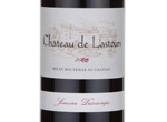 Château de Lastours Simone Descamps,2010