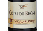 Côtes du Rhône,2011