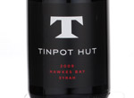 Hawke's Bay Syrah,2009