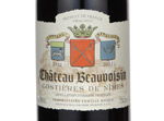 Château Beauvoisin,2012