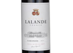 Château Lalande,2011
