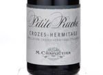 Crozes-Hermitage la Petite Ruche,2011