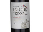 Château L Tour de Rissac,2012