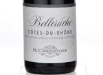 Côtes du Rhône Belleruche,2012