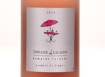 Terrasse de Lalande,2012