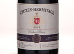 Sainsbury's Taste the Difference Crozes-Hermitage,2010