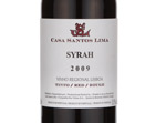 CSL Syrah,2009