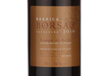 Borsado Selección Barrica,2010