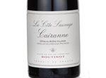 Boutinot La Côte Sauvage Cairanne,2009