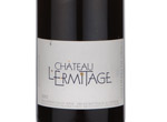 Château l'Ermitage - Tradition Red,2011
