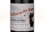 Clairon des Anges Costières de Nîmes,2012