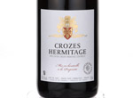 Crozes Hermitage Blason,2010