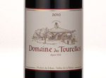 Domaine des Tourelles Red,2010