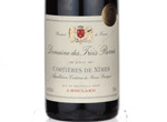Domaine Trois Pierres Costières de Nîmes,2011