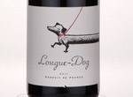 Longue Dog Red,2011