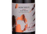 Mon Vieux "Sheer" Syrah/Tannat,2011