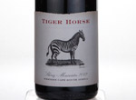 Tiger Horse Shiraz/Mourvedre,2012