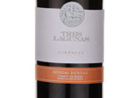 Tres Lagunas Garnacha,2012