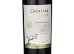 Caliterra Tributo 'Edicion Limitada' Shiraz/Cabernet Sauvignon/Viognier,2010