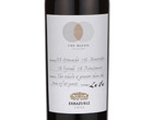 Errazuriz 'The Blend',2010