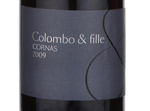 Colombo & Fille Cornas,2009