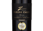 Vineyard Selection Shiraz,2009