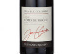 Les Vignes Rousses,2011