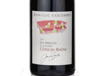 Côtes du Rhône les Abeilles Rouge,2011