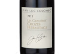 Crozes Hermitage les Gravières,2011